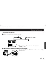 Preview for 11 page of Sanyo VCC-WD8574 Instruction Manual