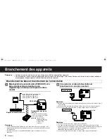 Preview for 70 page of Sanyo VCC-WD8574 Instruction Manual