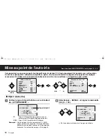 Preview for 80 page of Sanyo VCC-WD8574 Instruction Manual