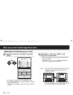 Preview for 96 page of Sanyo VCC-WD8574 Instruction Manual