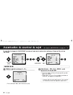 Preview for 108 page of Sanyo VCC-WD8574 Instruction Manual