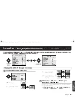 Preview for 109 page of Sanyo VCC-WD8574 Instruction Manual