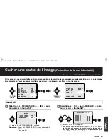 Preview for 111 page of Sanyo VCC-WD8574 Instruction Manual