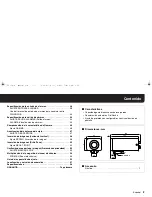 Preview for 123 page of Sanyo VCC-WD8574 Instruction Manual