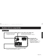 Preview for 127 page of Sanyo VCC-WD8574 Instruction Manual