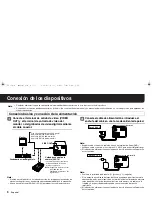 Preview for 130 page of Sanyo VCC-WD8574 Instruction Manual