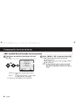 Preview for 146 page of Sanyo VCC-WD8574 Instruction Manual