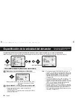 Preview for 150 page of Sanyo VCC-WD8574 Instruction Manual