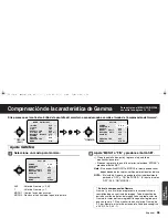 Preview for 167 page of Sanyo VCC-WD8574 Instruction Manual