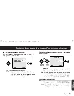 Preview for 173 page of Sanyo VCC-WD8574 Instruction Manual