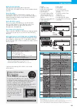 Preview for 51 page of Sanyo VCC-XZ200P Brochure