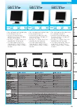 Preview for 55 page of Sanyo VCC-XZ200P Brochure