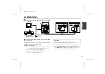 Preview for 7 page of Sanyo VCC-ZM300 Instruction Manual