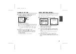 Preview for 13 page of Sanyo VCC-ZM300 Instruction Manual