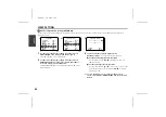 Preview for 44 page of Sanyo VCC-ZM300 Instruction Manual