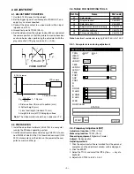 Preview for 3 page of Sanyo VCC-ZM300P Service Manual