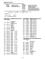 Preview for 7 page of Sanyo VCC-ZM300P Service Manual