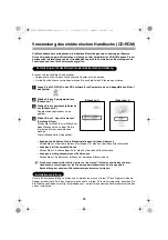 Preview for 41 page of Sanyo VCC-ZM500P Installation Manual