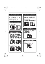 Preview for 9 page of Sanyo VCC-ZM600N - Network Camera Installation Manual