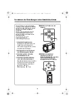 Preview for 38 page of Sanyo VCC-ZM600N - Network Camera Installation Manual