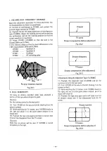 Preview for 19 page of Sanyo VCR 4500 Service Manual