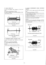 Preview for 22 page of Sanyo VCR 4500 Service Manual