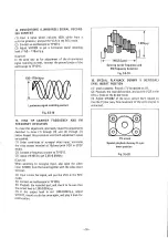 Preview for 23 page of Sanyo VCR 4500 Service Manual