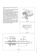 Preview for 51 page of Sanyo VCR 4500 Service Manual