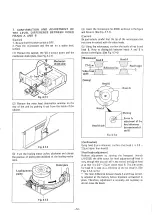 Preview for 55 page of Sanyo VCR 4500 Service Manual