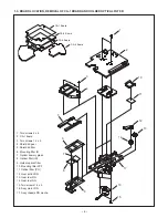 Preview for 6 page of Sanyo VDC-DP7585P Service Manual