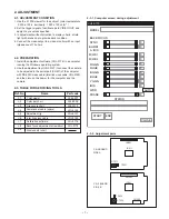 Preview for 7 page of Sanyo VDC-DP7585P Service Manual