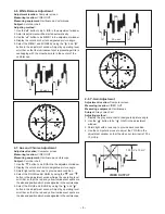 Preview for 9 page of Sanyo VDC-DP7585P Service Manual