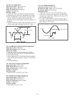 Preview for 10 page of Sanyo VDC-DP7585P Service Manual