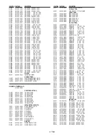 Preview for 13 page of Sanyo VDC-DP7585P Service Manual