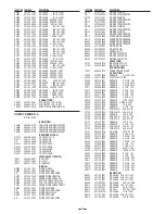 Preview for 14 page of Sanyo VDC-DP7585P Service Manual