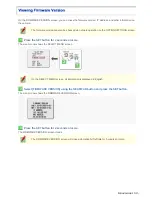 Preview for 16 page of Sanyo VDC-HD3500 - Full HD 1080p Vandal Dome Camera User Manual