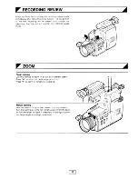 Preview for 17 page of Sanyo VEM-S1P Instruction Manual