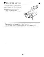 Preview for 20 page of Sanyo VEM-S1P Instruction Manual