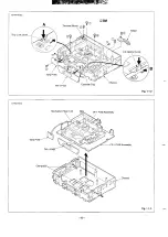 Preview for 6 page of Sanyo VHR-690 Service Manual