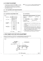 Preview for 15 page of Sanyo VHR-690 Service Manual