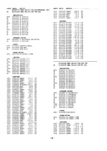 Preview for 28 page of Sanyo VHR-690 Service Manual