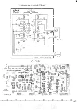 Preview for 44 page of Sanyo VHR-690 Service Manual