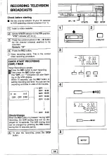 Preview for 15 page of Sanyo VHR-7100 Instruction Manual