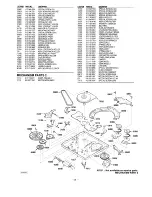 Preview for 15 page of Sanyo VHR-730 Service Manual