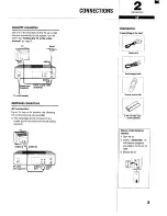 Preview for 7 page of Sanyo VHR-740 Instruction Manual