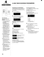 Preview for 16 page of Sanyo VHR-770 Instruction Manual