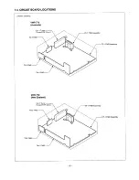 Preview for 8 page of Sanyo VHR-770 Service Manual