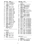 Preview for 22 page of Sanyo VHR-770 Service Manual