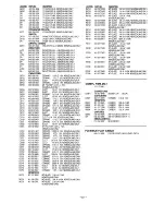 Preview for 23 page of Sanyo VHR-770 Service Manual