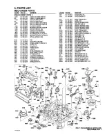 Preview for 14 page of Sanyo VHR-899E Service Manual